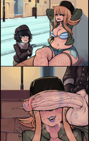 Community image by dumbpuppygrace
