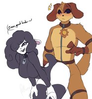 Community image by dumbpuppygrace