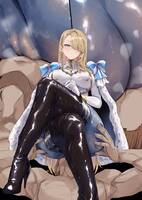 Community image by kkinkou