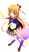 Community image by tenkaizumo24