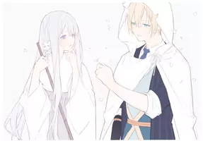 Community image by tenkaizumo24