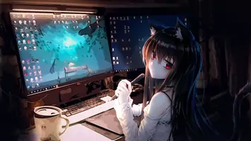 Community image by tenkaizumo24