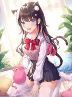 Community image by tenkaizumo24